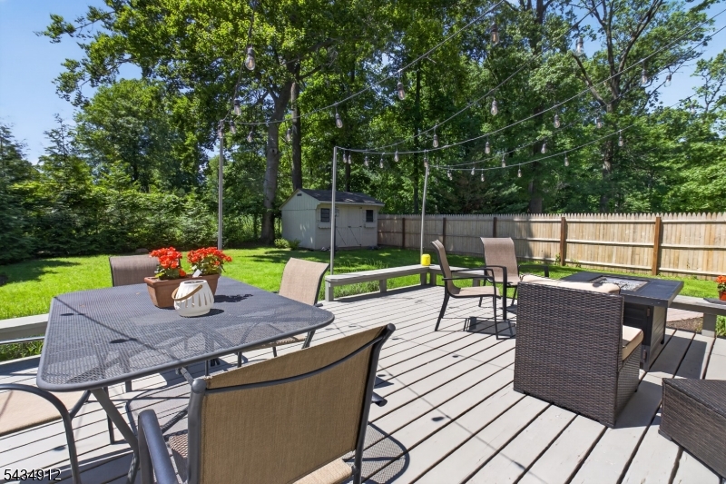 Borders Estate Section - Residential