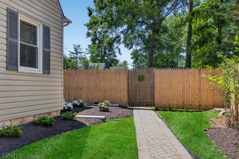 Borders Estate Section - Residential