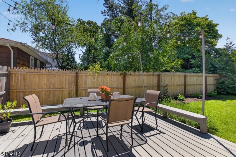 Borders Estate Section - Residential