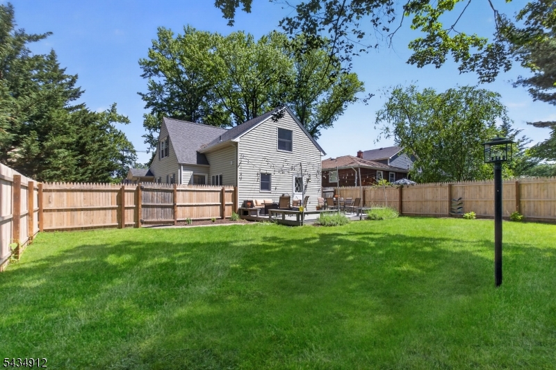 Borders Estate Section - Residential