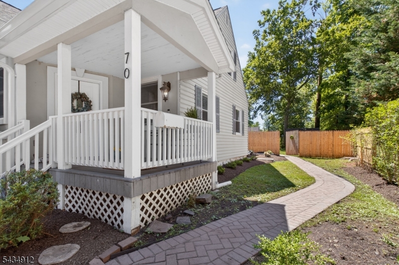 Borders Estate Section - Residential