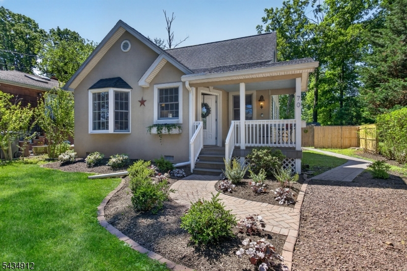 Borders Estate Section - Residential