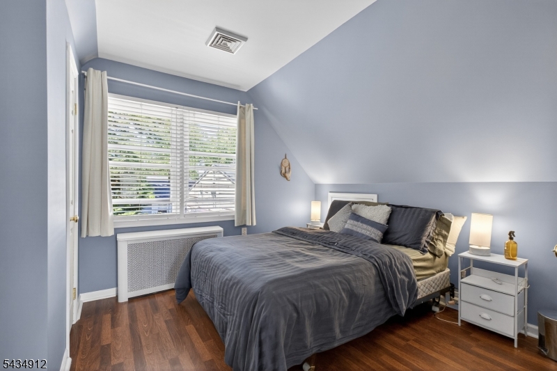 Borders Estate Section - Residential