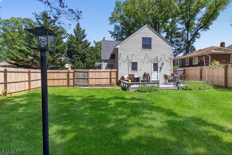 Borders Estate Section - Residential