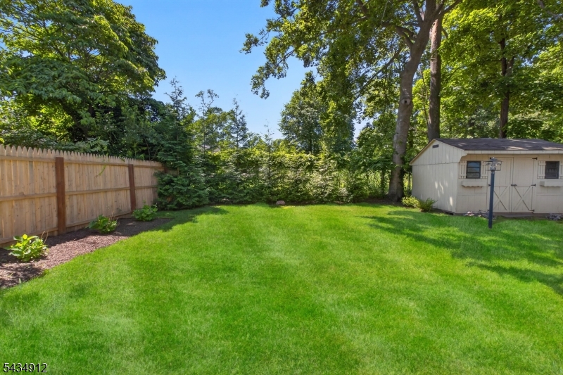 Borders Estate Section - Residential
