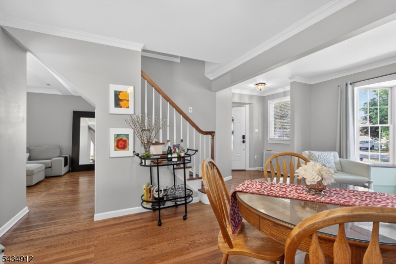 Borders Estate Section - Residential
