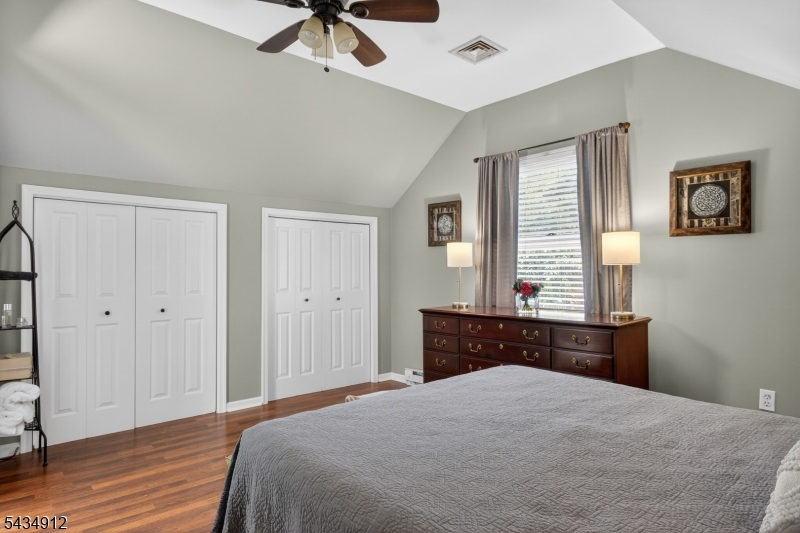 Borders Estate Section - Residential