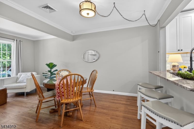 Borders Estate Section - Residential