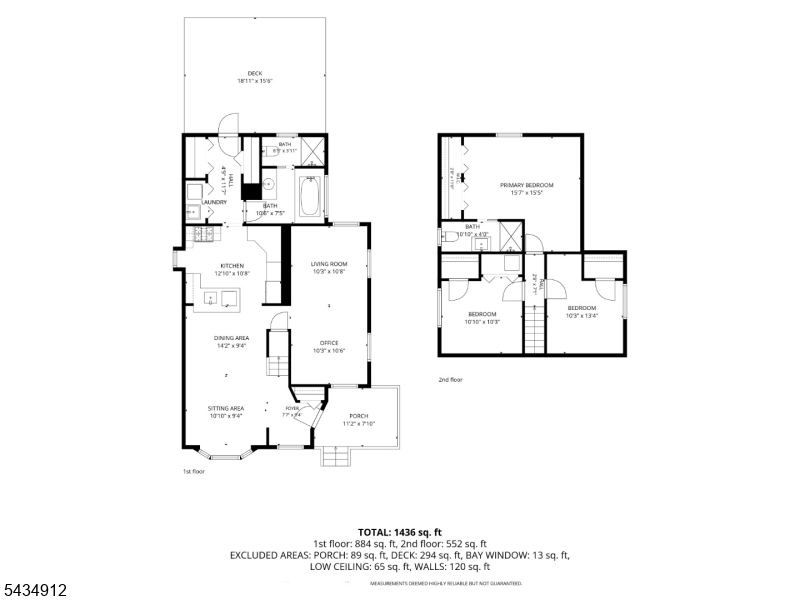 Borders Estate Section - Residential