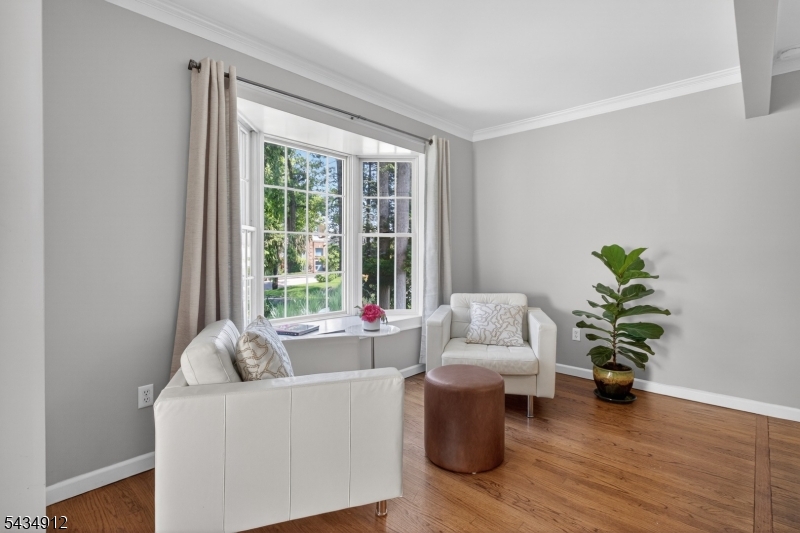 Borders Estate Section - Residential