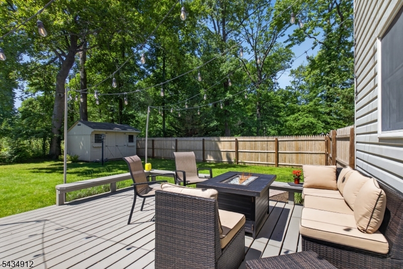 Borders Estate Section - Residential