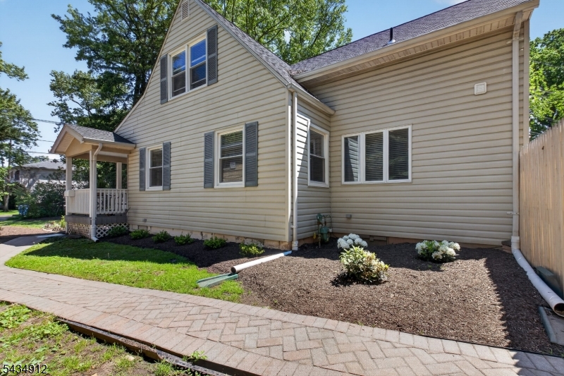 Borders Estate Section - Residential