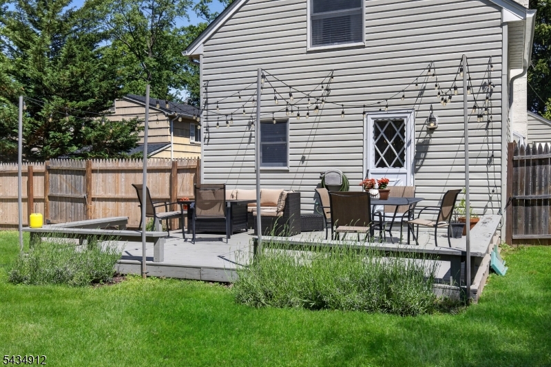 Borders Estate Section - Residential