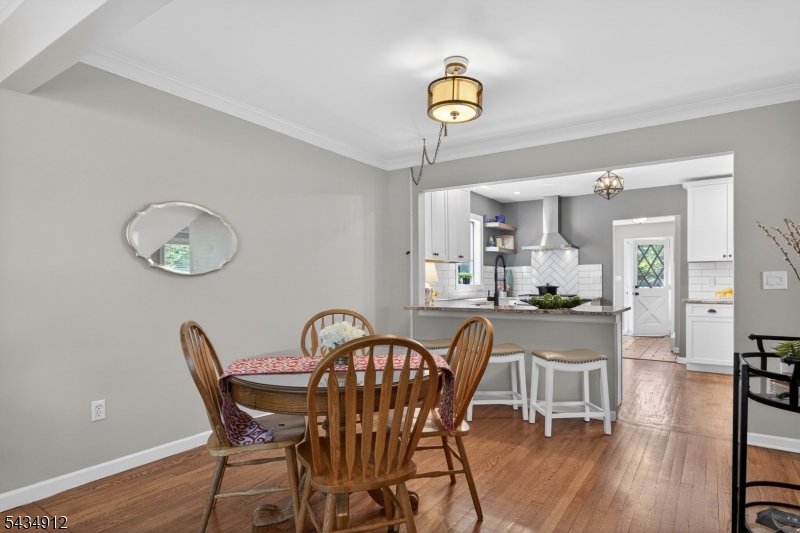 Borders Estate Section - Residential