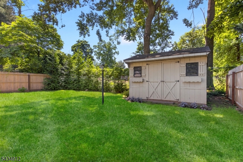 Borders Estate Section - Residential
