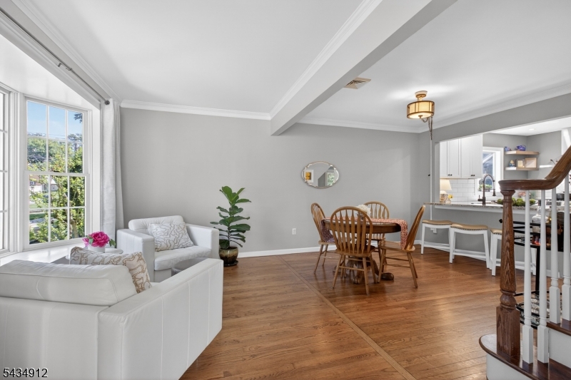 Borders Estate Section - Residential