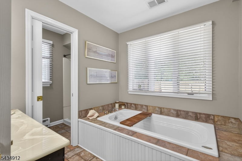 Borders Estate Section - Residential