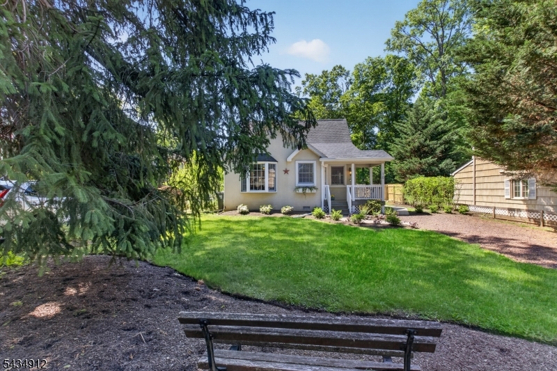 Borders Estate Section - Residential