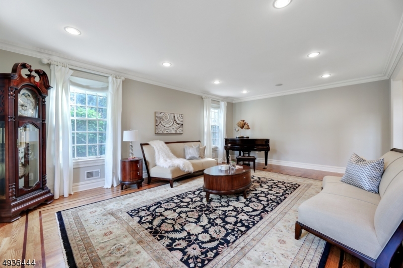 Deerfield - Residential