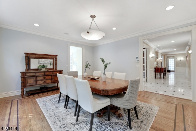 Deerfield - Residential