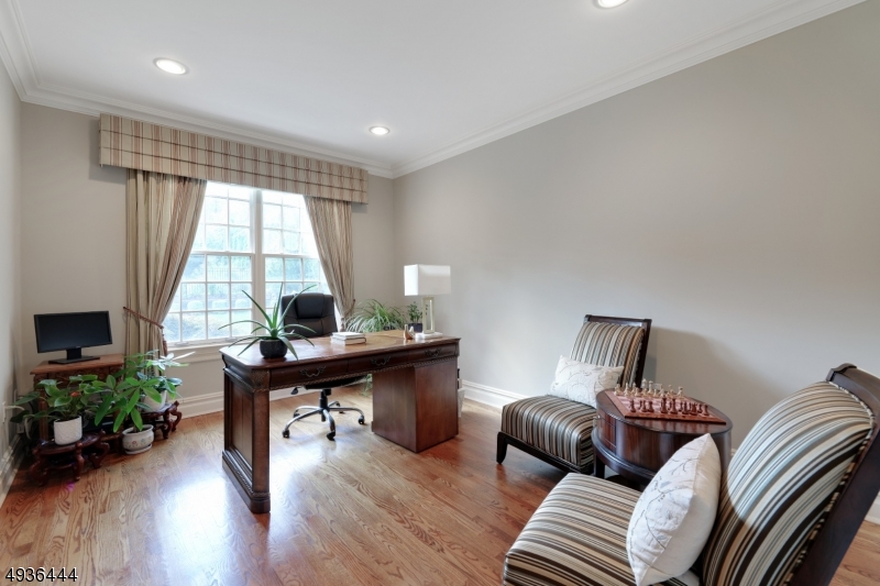 Deerfield - Residential