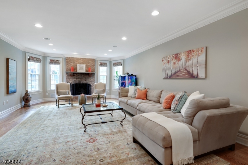 Deerfield - Residential