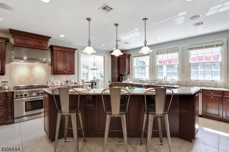 Deerfield - Residential