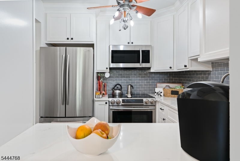 Pompton Village - Residential