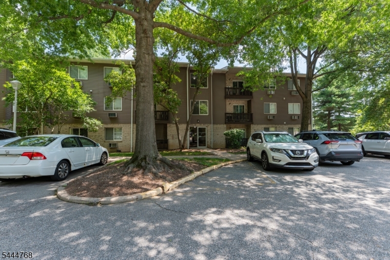 Pompton Village - Residential
