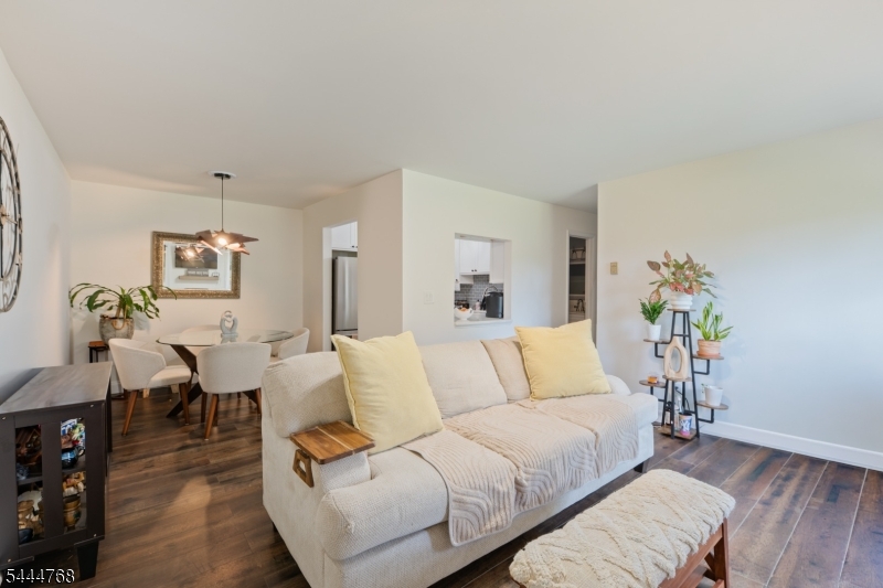 Pompton Village - Residential