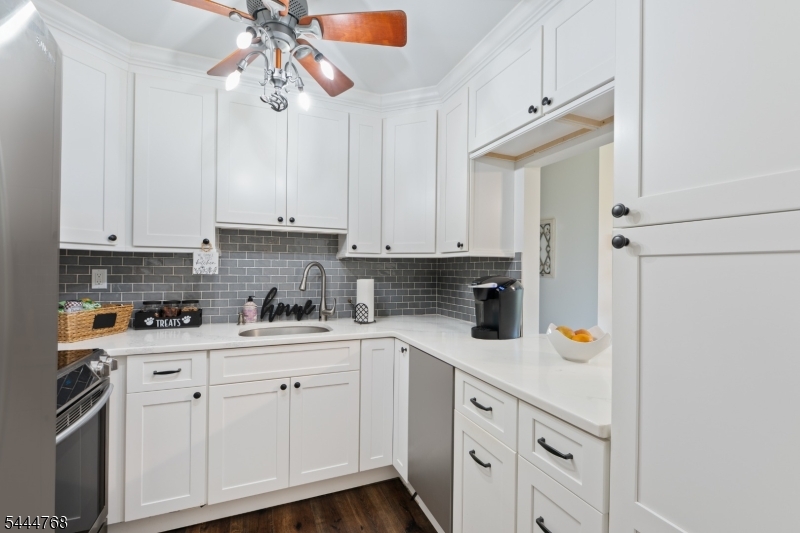 Pompton Village - Residential