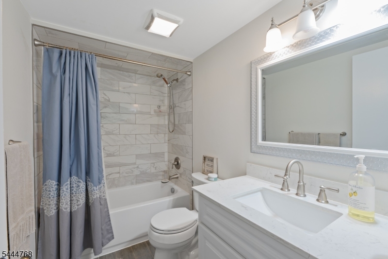Pompton Village - Residential