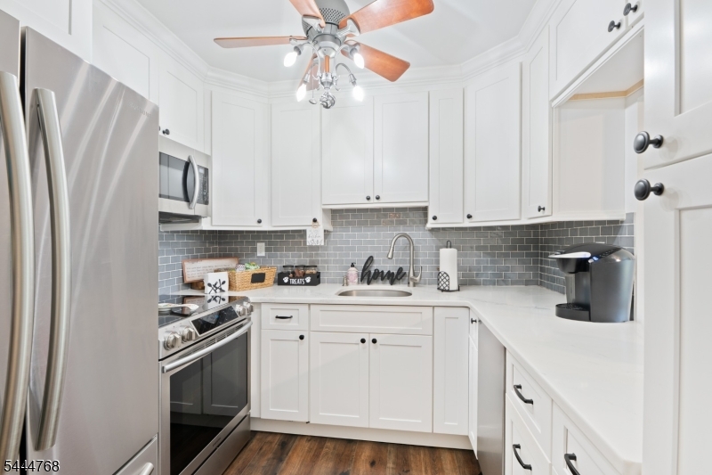 Pompton Village - Residential