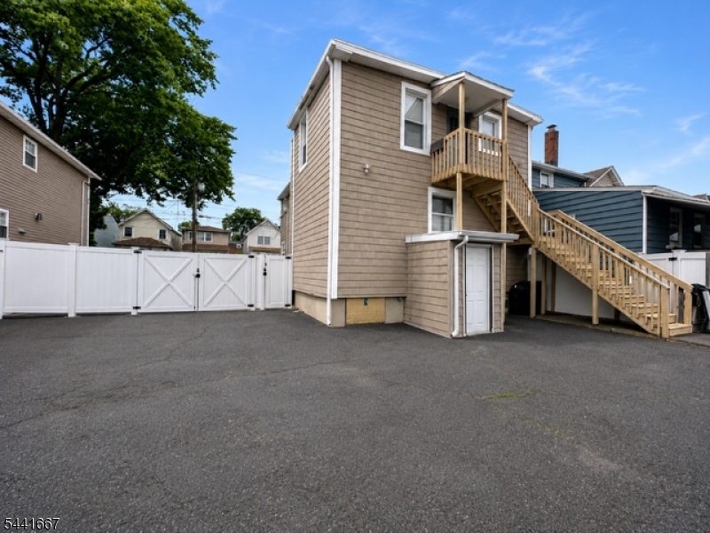 1/2 Block off Midland - Residential Income
