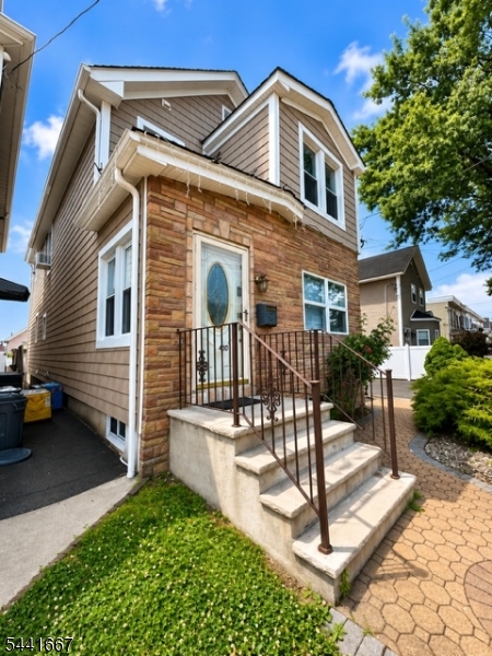 1/2 Block off Midland - Residential Income