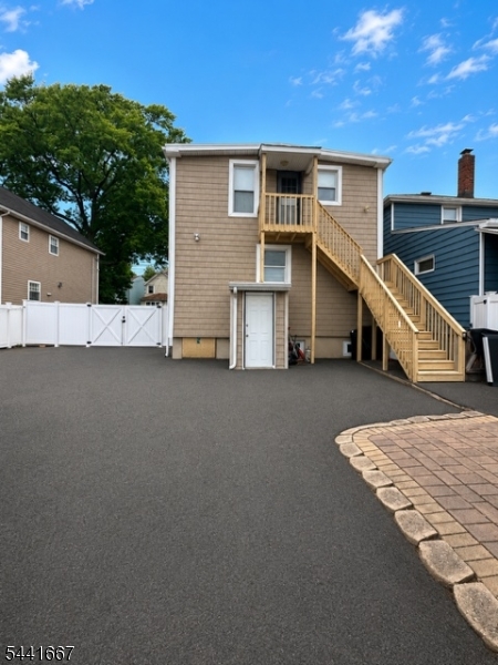 1/2 Block off Midland - Residential Income
