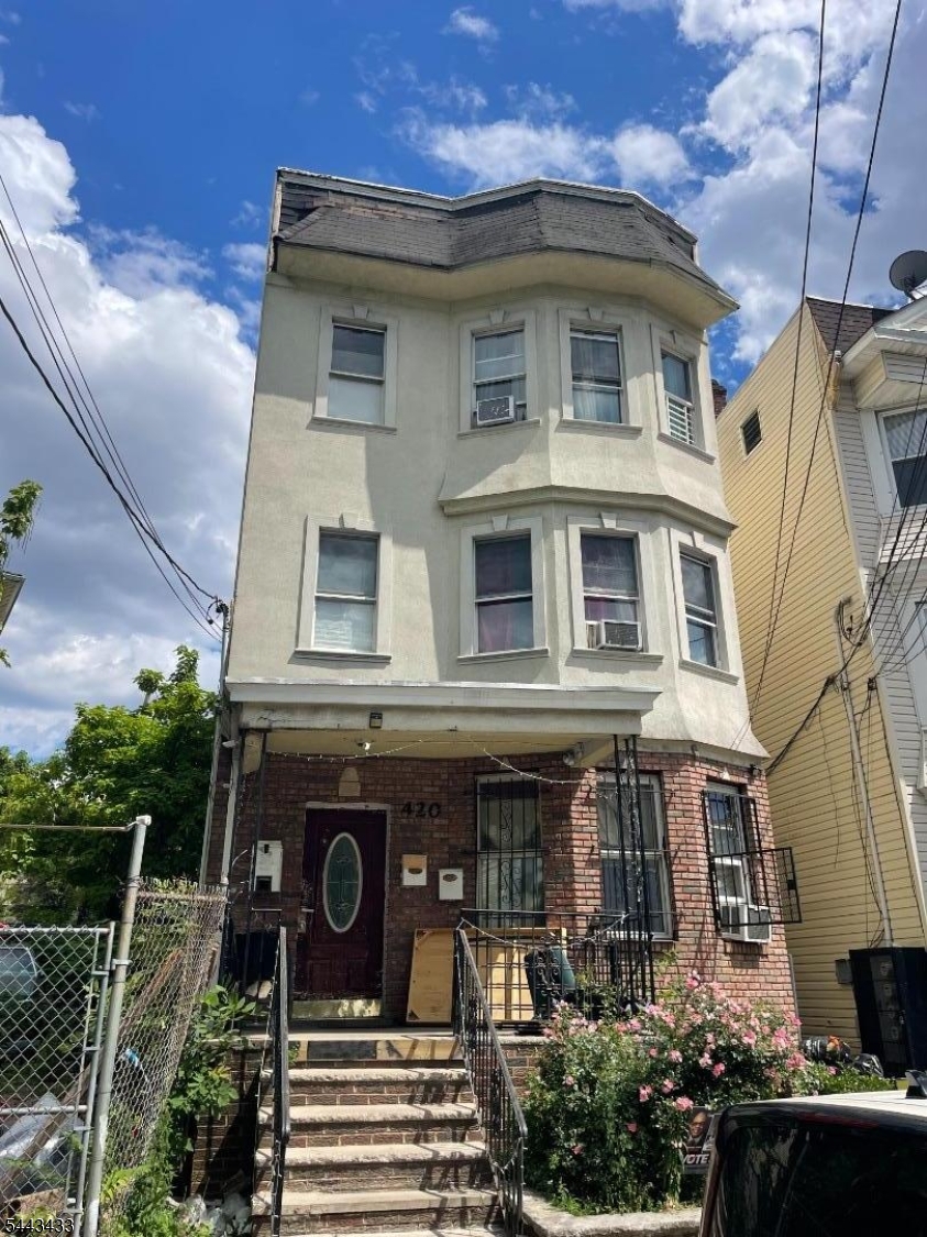Cash-Flowing 3-Family. Don't miss this massive 12-bed, 6-bath multi-family home generating an impressive $6,000/month in active income. With over 3000 sq ft of living space, this property combines steady long-term tenants and rotating Airbnb renters for a strong, diversified cash flow. Located on a quiet block yet still close to major highways, transit, and shopping, this is an investment with serious upside potential. Perfect for both investors and owner-occupants looking to live in one unit and let the rest pay the mortgage.