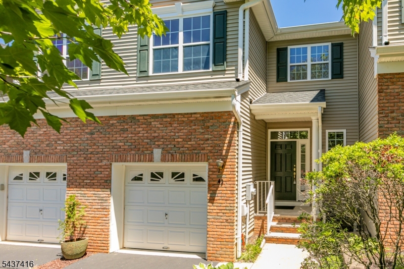 Montgomery Hills - Residential