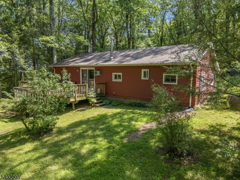 SPRUCE RUN - Residential Income