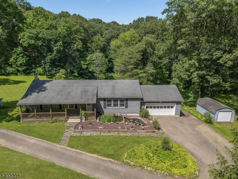 SPRUCE RUN - Residential Income