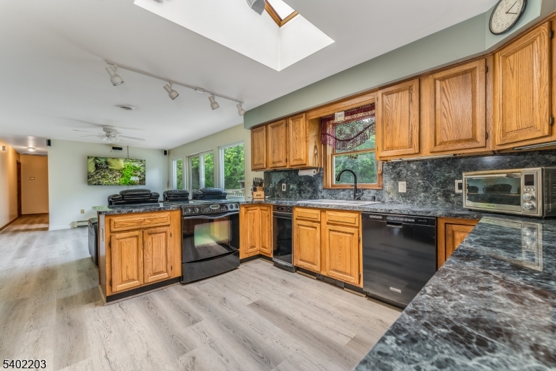 SPRUCE RUN - Residential Income