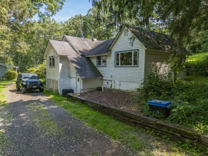 SPRUCE RUN - Residential Income