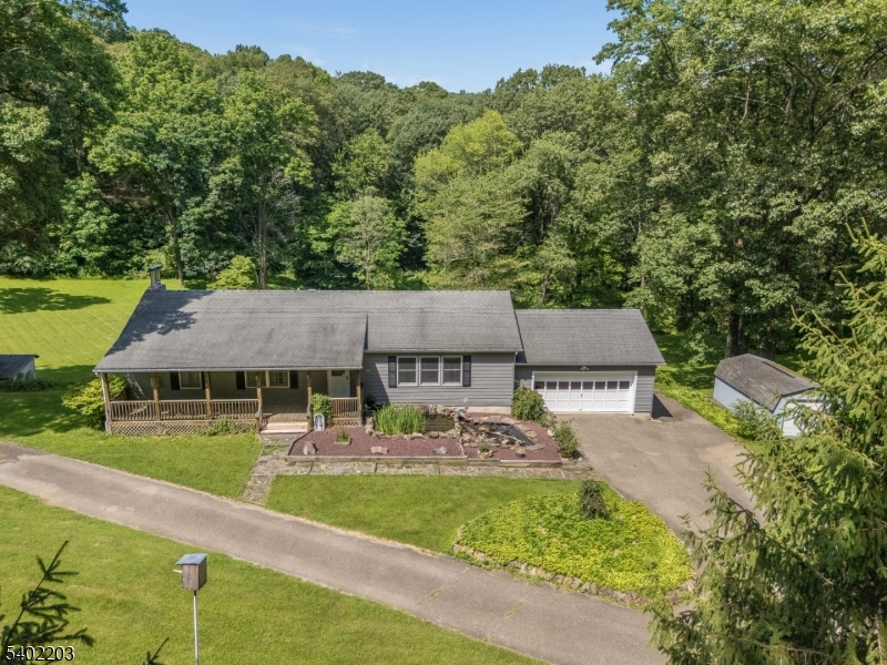SPRUCE RUN - Residential Income