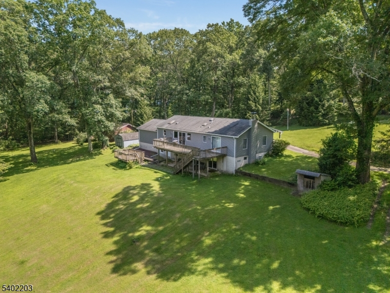 SPRUCE RUN - Residential Income