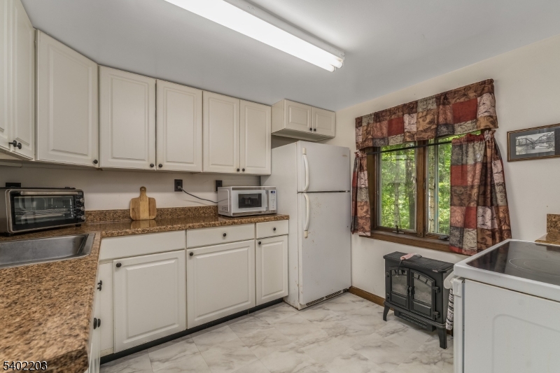 SPRUCE RUN - Residential Income