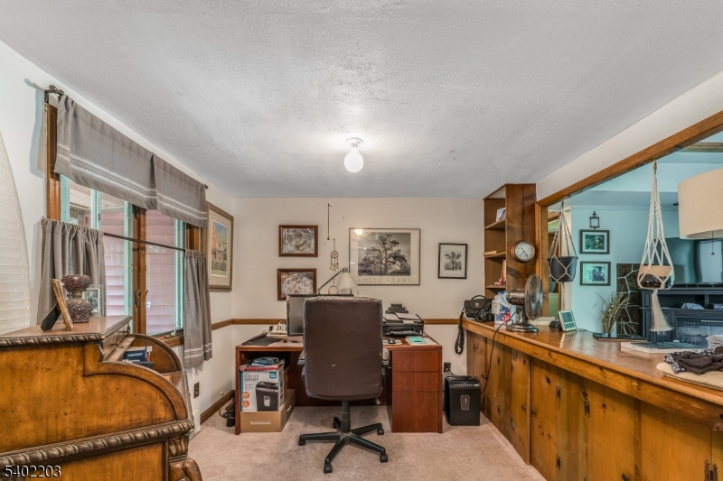 SPRUCE RUN - Residential Income