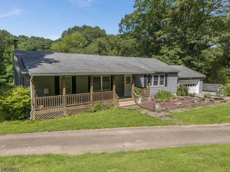 SPRUCE RUN - Residential Income