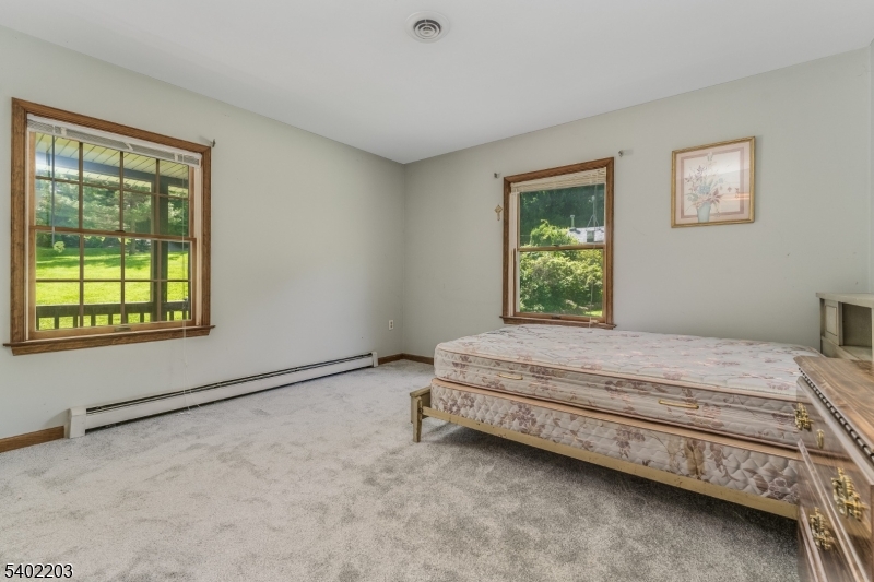 SPRUCE RUN - Residential Income