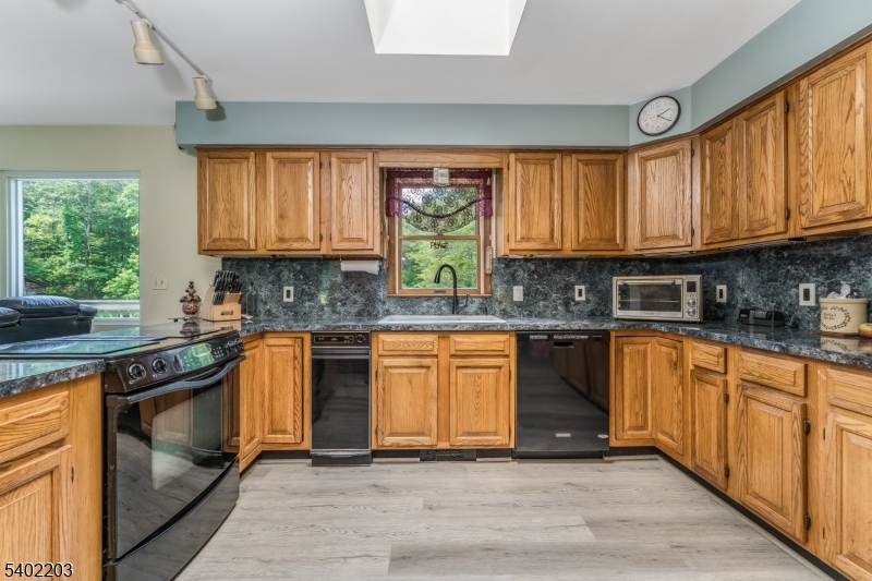 SPRUCE RUN - Residential Income