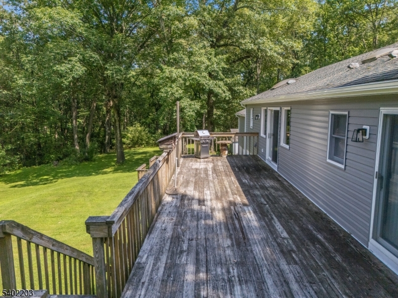 SPRUCE RUN - Residential Income